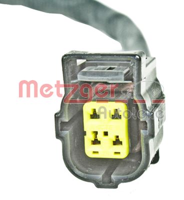Lambda sonda METZGER